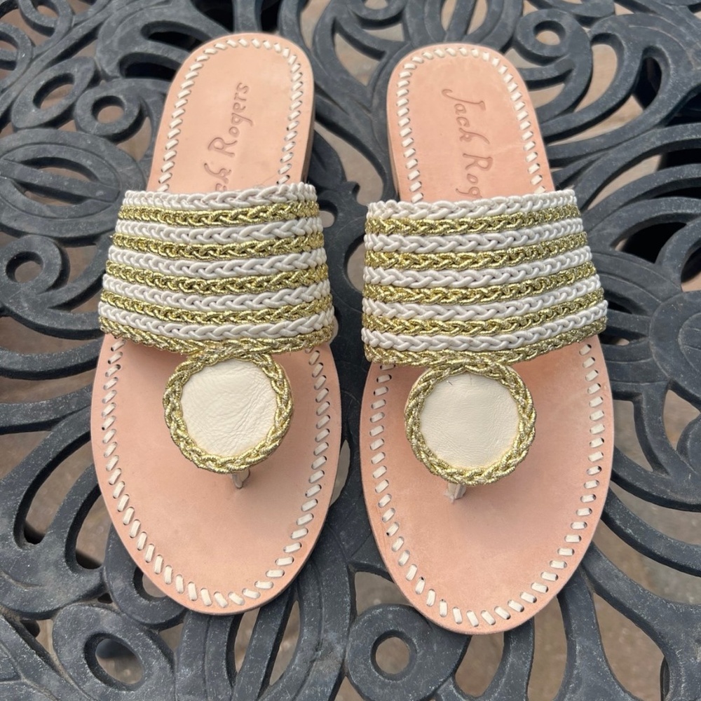 Jack Rogers sandals - Picture 2 of 8